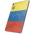 Venezuela Flag Distressed Apple iPad Pro Skin